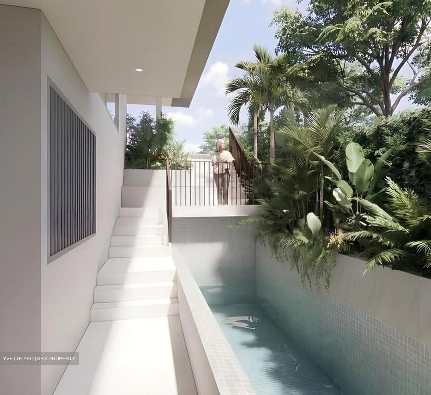 Braddell Heights Estate (D13), Semi-Detached #635583491